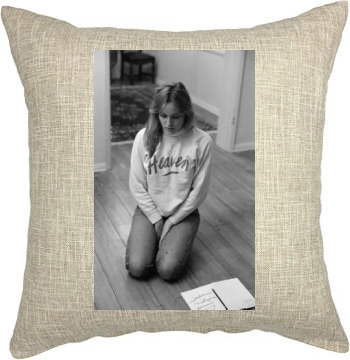 Sharon Stone Pillow