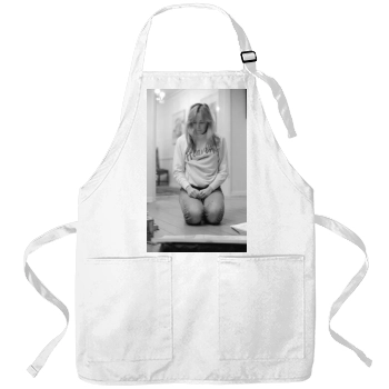 Sharon Stone Apron