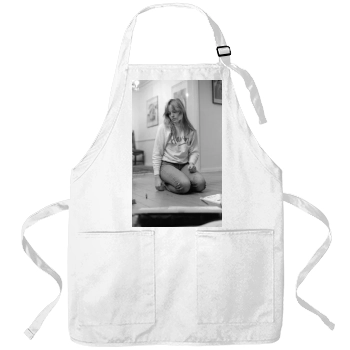 Sharon Stone Apron