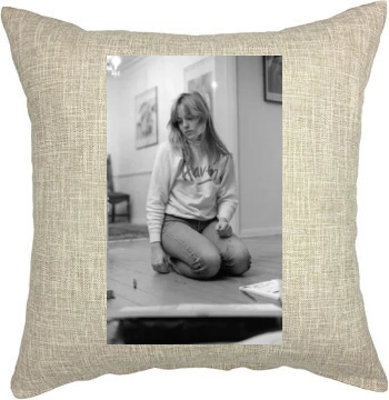 Sharon Stone Pillow