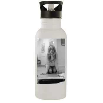 Sharon Stone Stainless Steel Water Bottle