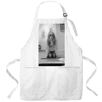 Sharon Stone Apron