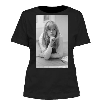 Sharon Stone Women's Cut T-Shirt