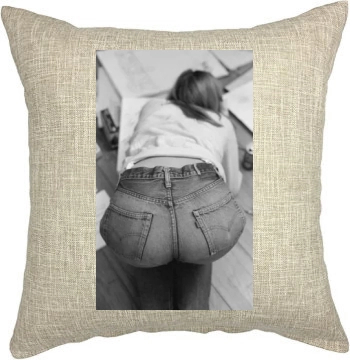 Sharon Stone Pillow