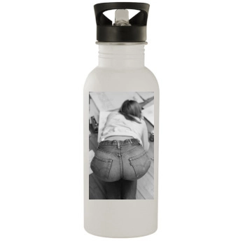 Sharon Stone Stainless Steel Water Bottle