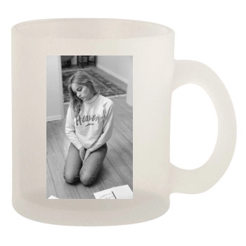 Sharon Stone 10oz Frosted Mug