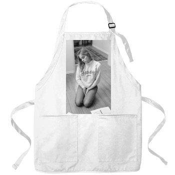 Sharon Stone Apron