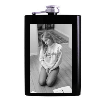 Sharon Stone Hip Flask