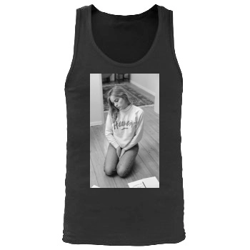 Sharon Stone Men's Tank Top