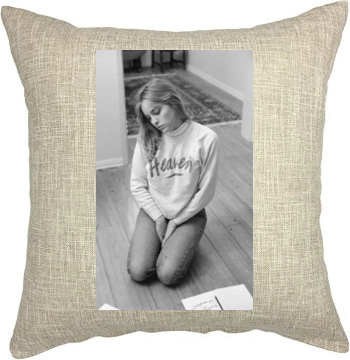 Sharon Stone Pillow