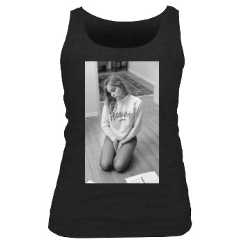 Sharon Stone Women's Tank Top