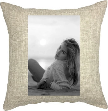 Sharon Stone Pillow