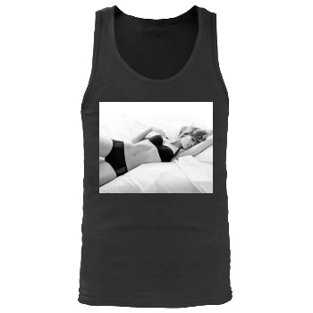 Hilary Swank Men's Tank Top