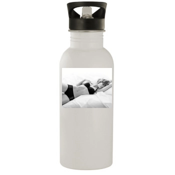 Hilary Swank Stainless Steel Water Bottle