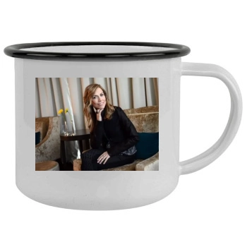 Sheryl Crow Camping Mug