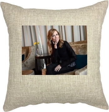 Sheryl Crow Pillow