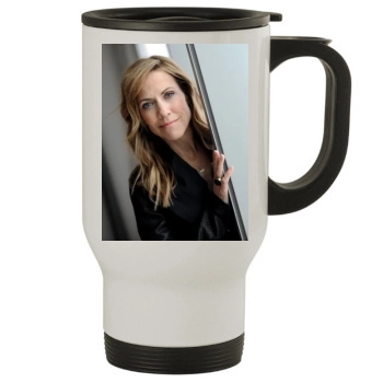 Sheryl Crow Stainless Steel Travel Mug