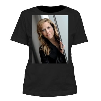 Sheryl Crow Women's Cut T-Shirt