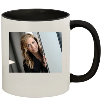 Sheryl Crow 11oz Colored Inner & Handle Mug