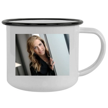 Sheryl Crow Camping Mug