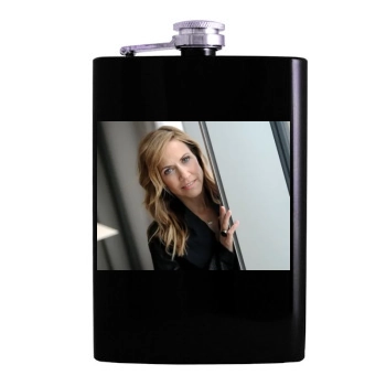 Sheryl Crow Hip Flask