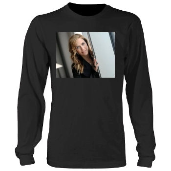 Sheryl Crow Men's Heavy Long Sleeve TShirt