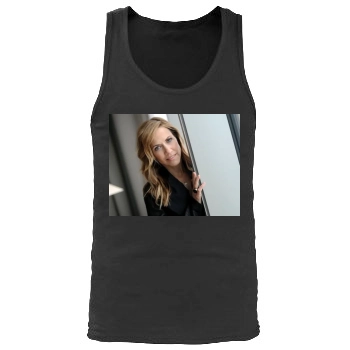 Sheryl Crow Men's Tank Top