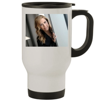 Sheryl Crow Stainless Steel Travel Mug