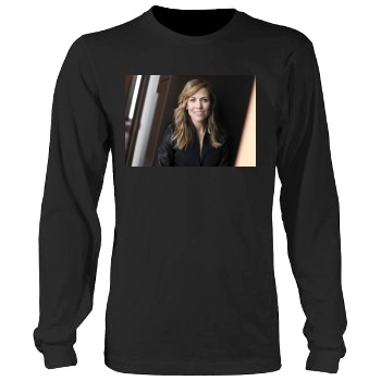 Sheryl Crow Men's Heavy Long Sleeve TShirt