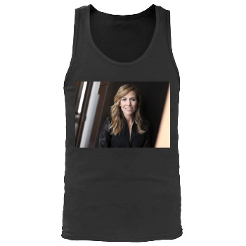 Sheryl Crow Men's Tank Top