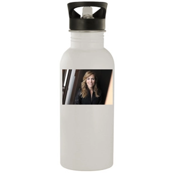 Sheryl Crow Stainless Steel Water Bottle