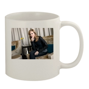 Sheryl Crow 11oz White Mug