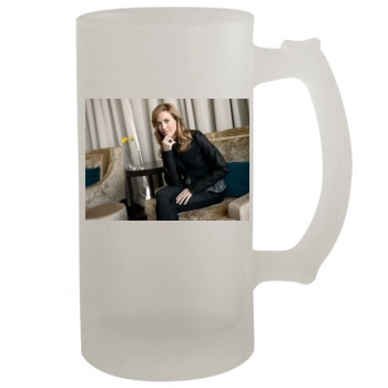 Sheryl Crow 16oz Frosted Beer Stein