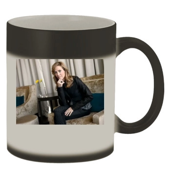 Sheryl Crow Color Changing Mug