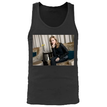 Sheryl Crow Men's Tank Top