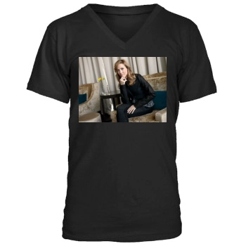 Sheryl Crow Men's V-Neck T-Shirt