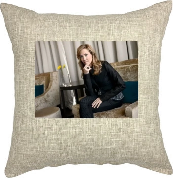 Sheryl Crow Pillow