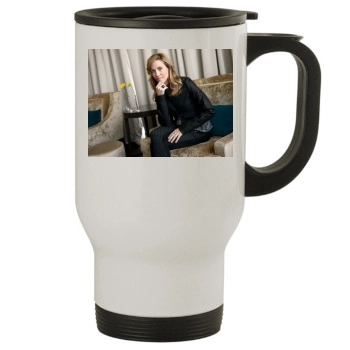 Sheryl Crow Stainless Steel Travel Mug