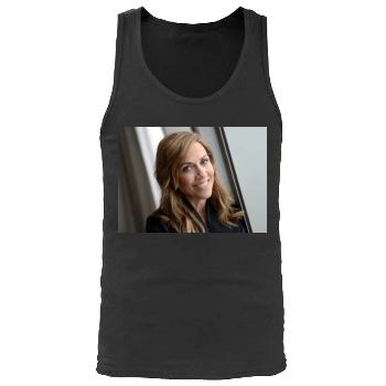 Sheryl Crow Men's Tank Top