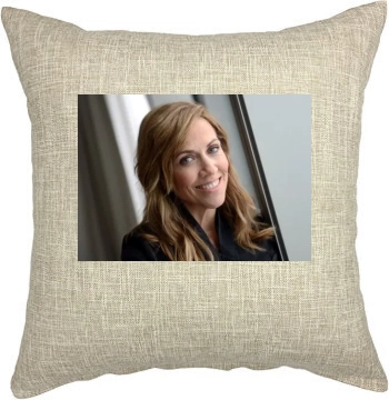 Sheryl Crow Pillow