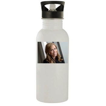 Sheryl Crow Stainless Steel Water Bottle