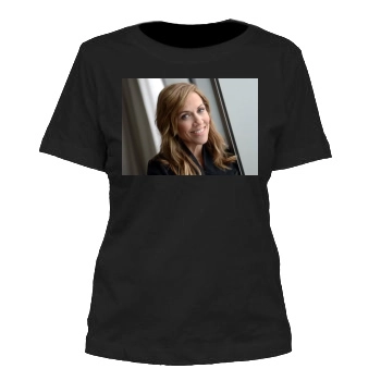 Sheryl Crow Women's Cut T-Shirt