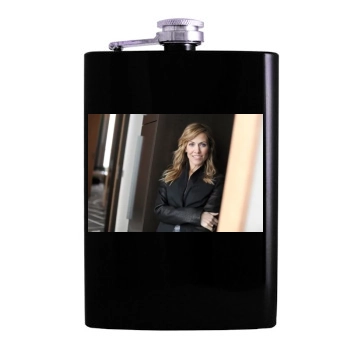 Sheryl Crow Hip Flask