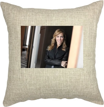 Sheryl Crow Pillow