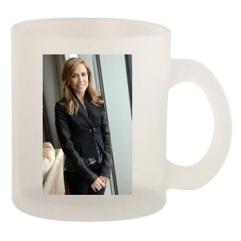 Sheryl Crow 10oz Frosted Mug