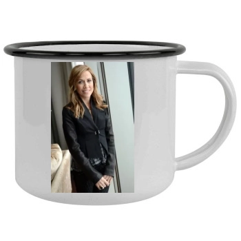 Sheryl Crow Camping Mug