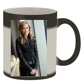 Sheryl Crow Color Changing Mug