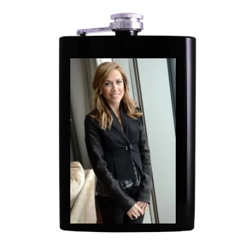 Sheryl Crow Hip Flask