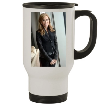 Sheryl Crow Stainless Steel Travel Mug