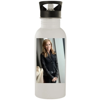 Sheryl Crow Stainless Steel Water Bottle